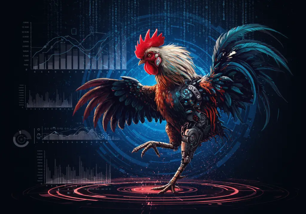 algoritma-situs-sabung-ayam-online